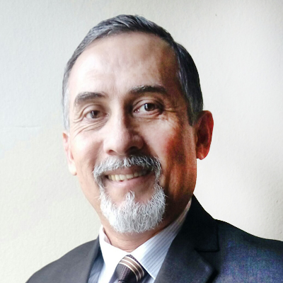 Alfredo Montoya